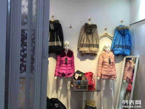 圖 北京外貿服裝批發中心主營精品女裝批供應質優價廉服裝 北京服裝 鞋帽 箱包