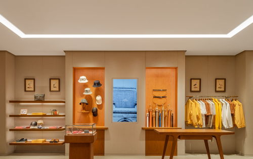 2023年4月新店看點(diǎn) 江蘇首店與品牌升級(jí)齊發(fā)力