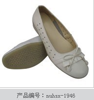 康耐舒護士鞋 以專業與舒適，開拓醫療健康鞋履市場新藍海